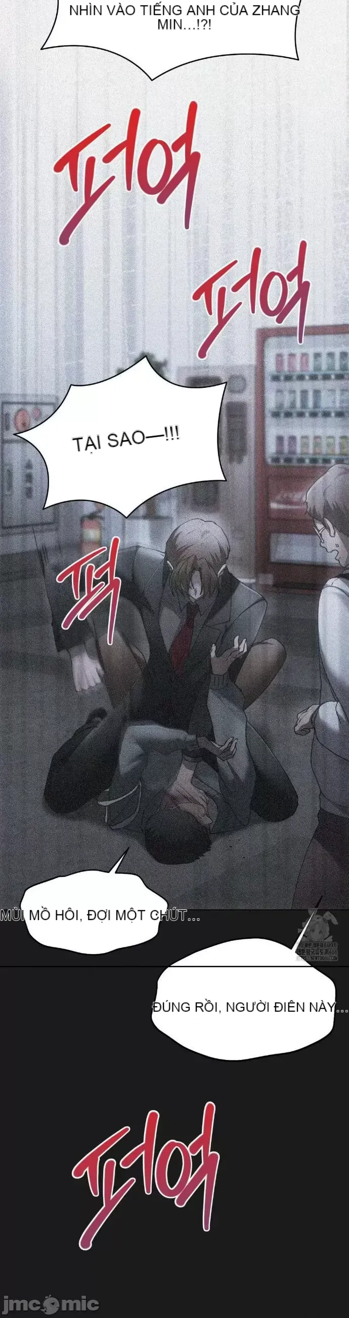 今日起的最愛 Chương 1-72