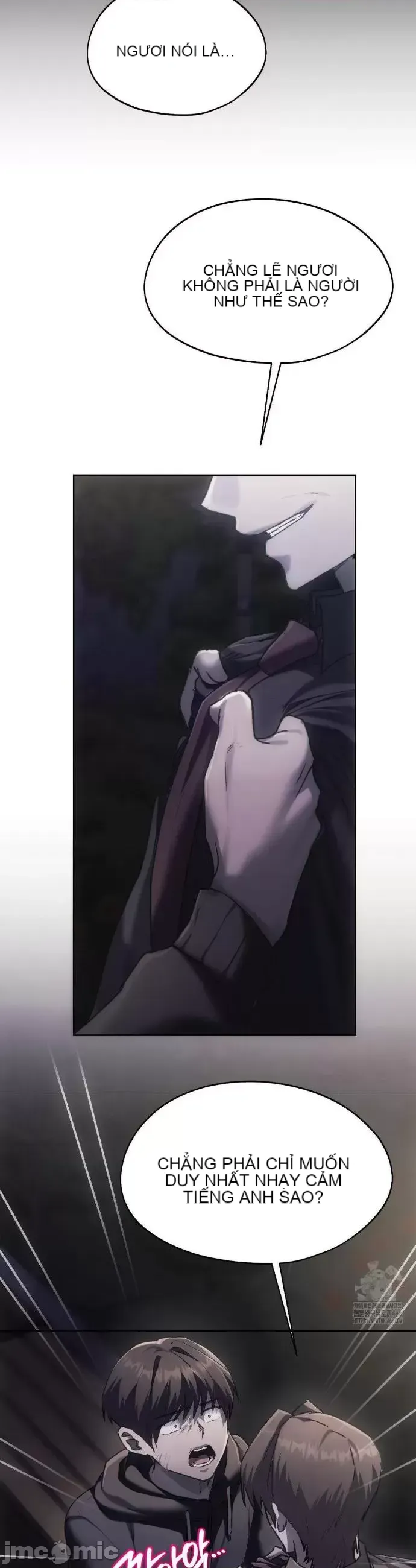 今日起的最愛 Chương 1-72