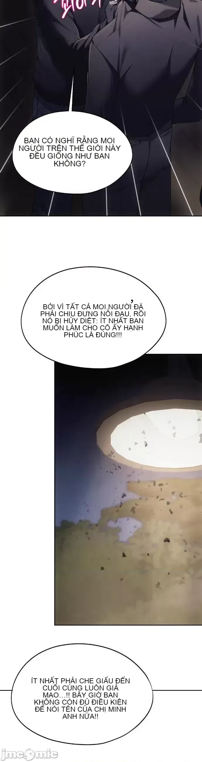 今日起的最愛 Chương 1-72