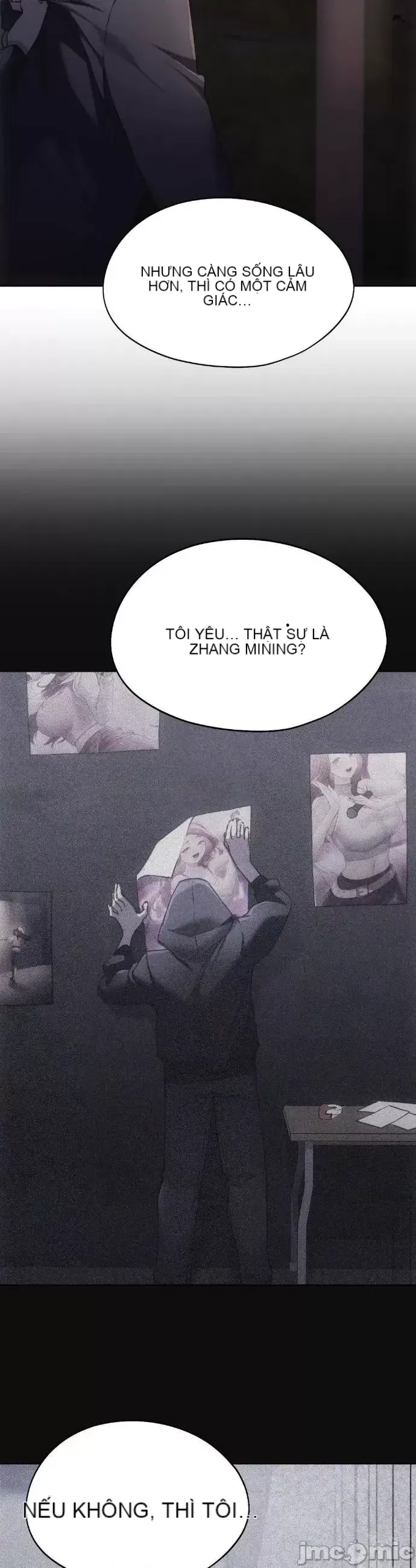 今日起的最愛 Chương 1-72