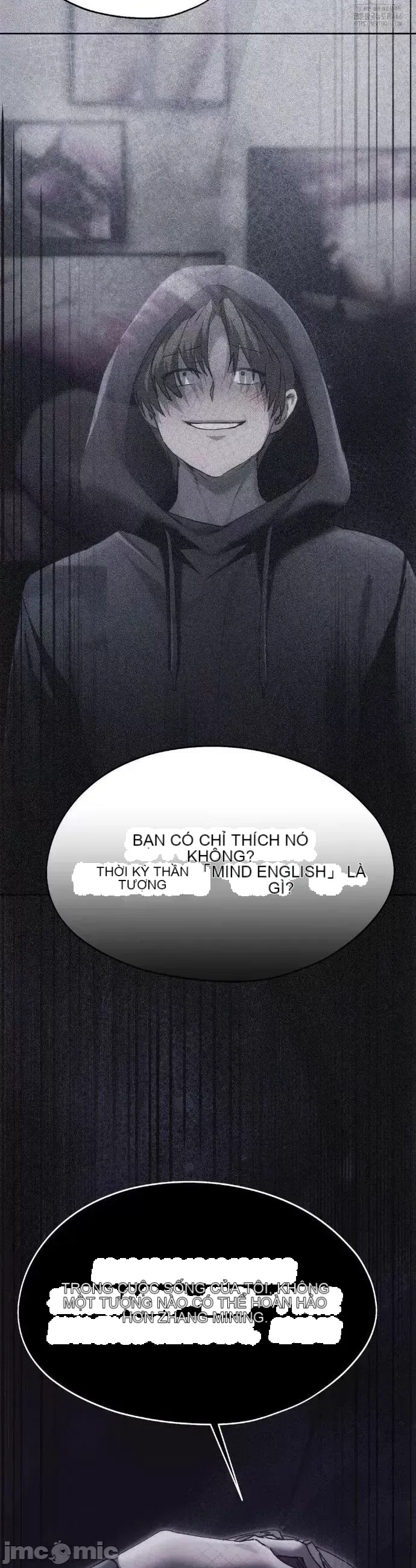 今日起的最愛 Chương 1-72