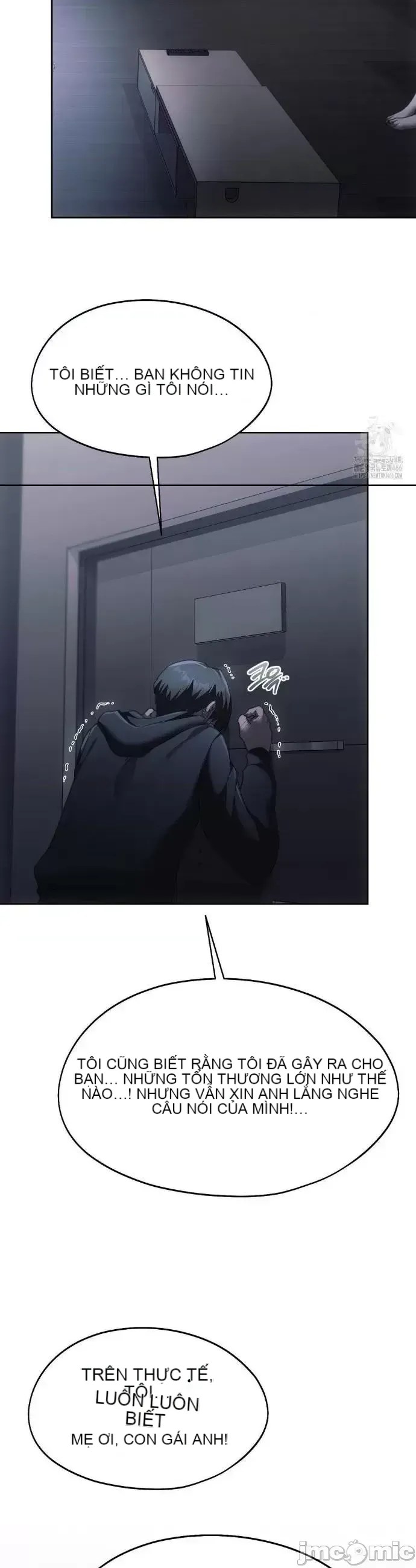 今日起的最愛 Chương 1-72