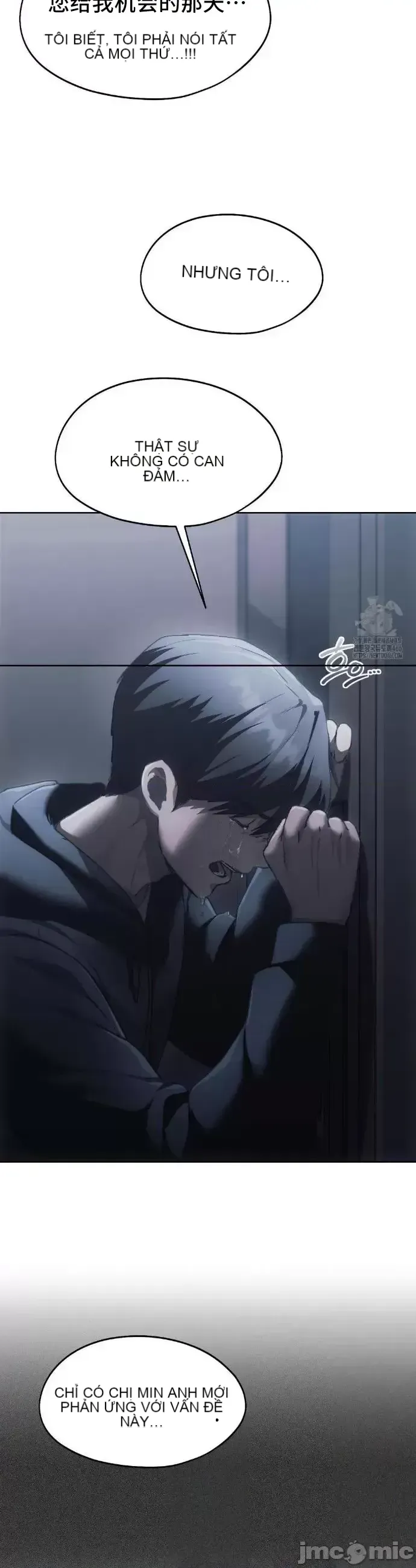 今日起的最愛 Chương 1-72