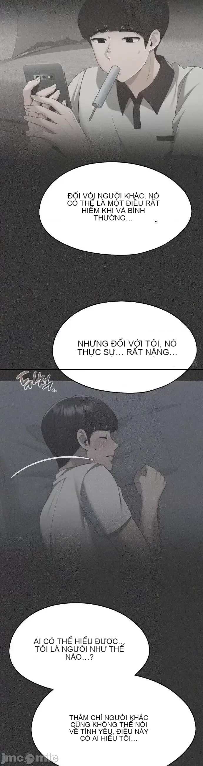 今日起的最愛 Chương 1-72