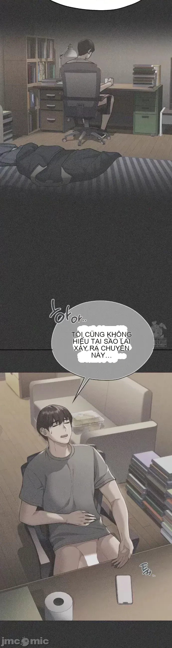 今日起的最愛 Chương 1-72