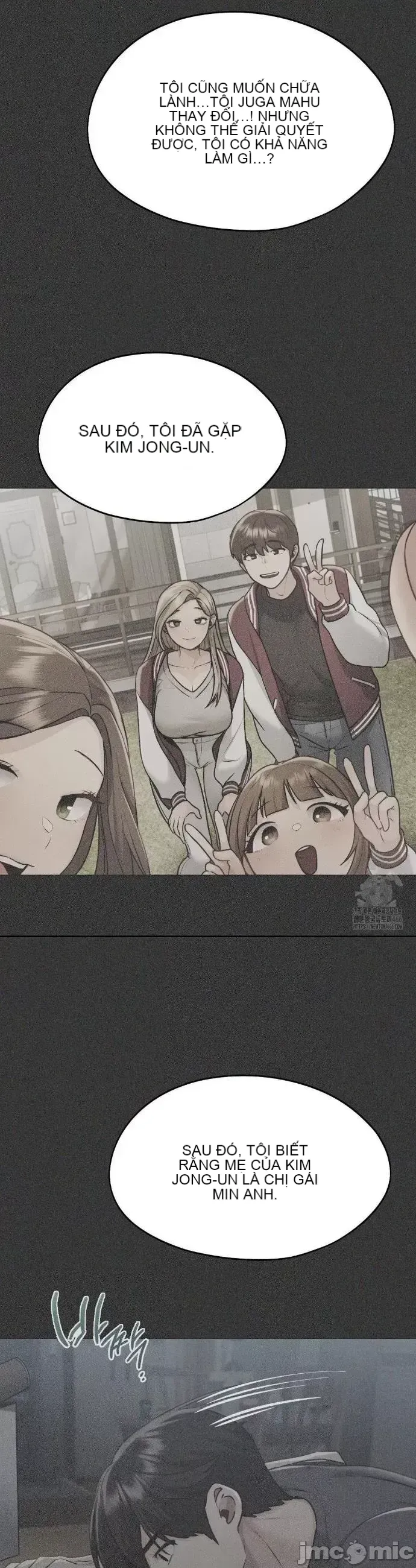 今日起的最愛 Chương 1-72