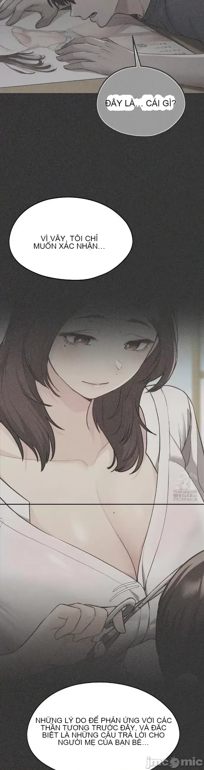 今日起的最愛 Chương 1-72