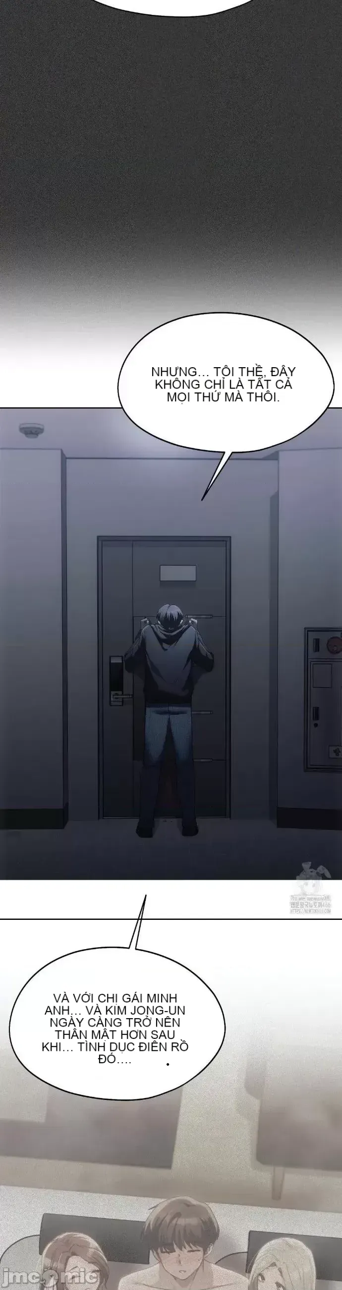 今日起的最愛 Chương 1-72