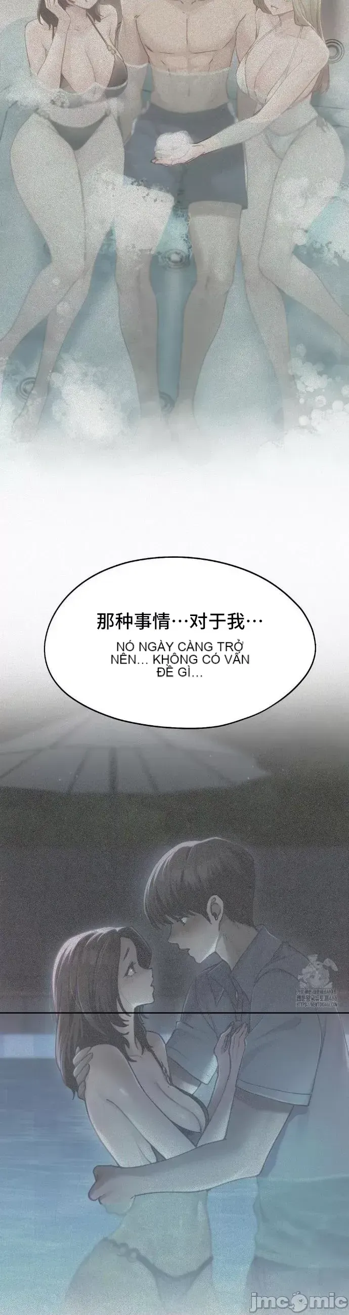 今日起的最愛 Chương 1-72