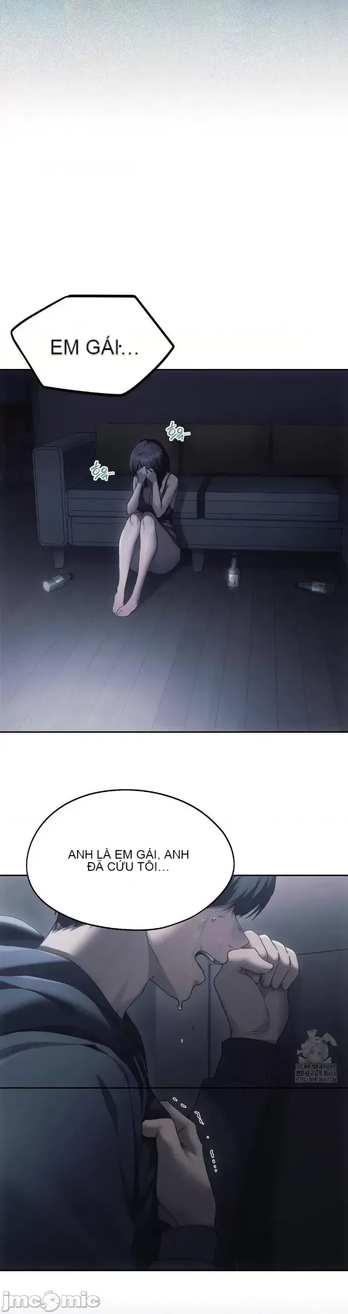 今日起的最愛 Chương 1-72