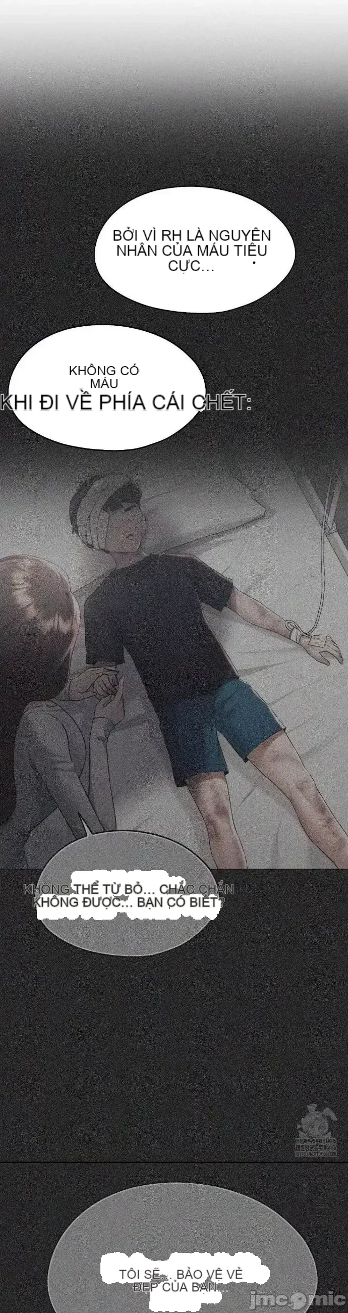 今日起的最愛 Chương 1-72