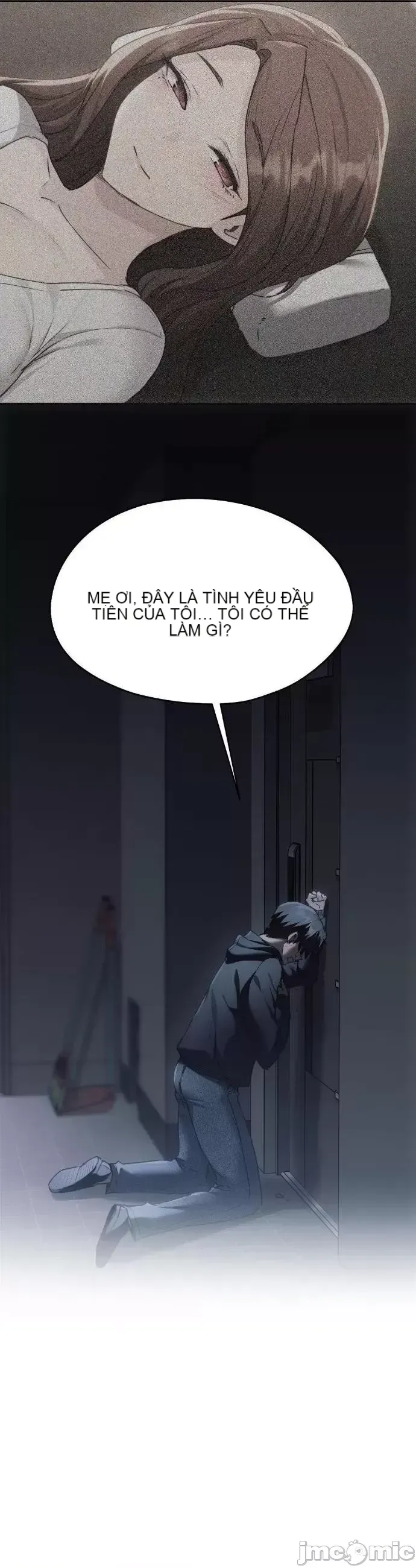 今日起的最愛 Chương 1-72