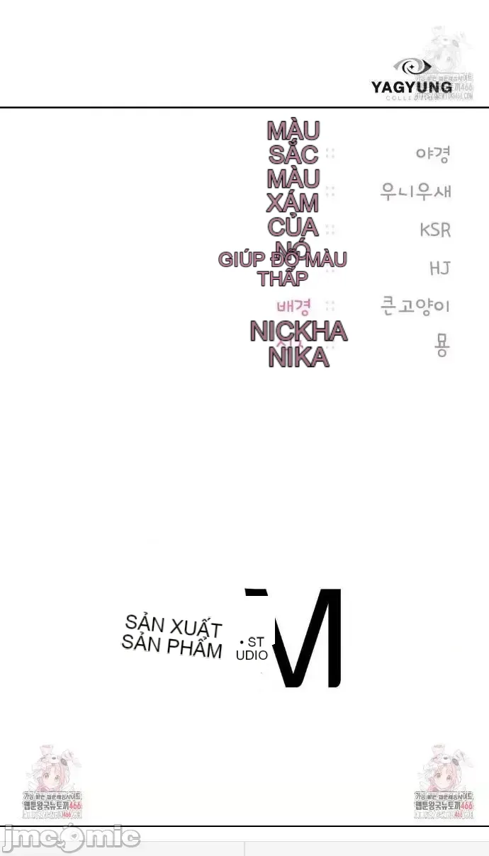 今日起的最愛 Chương 1-72