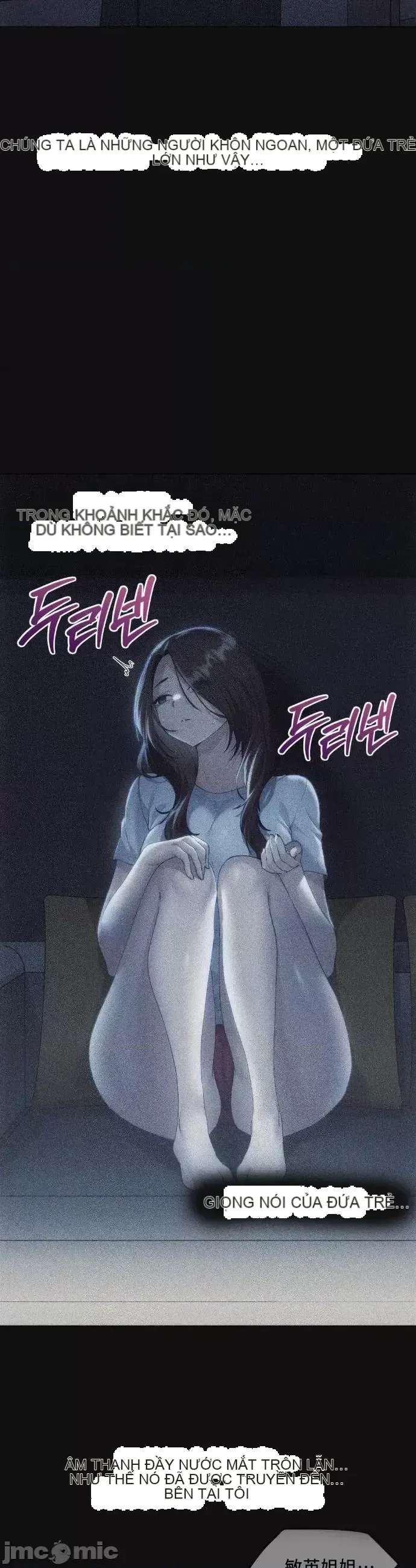 今日起的最愛 Chương 1-72