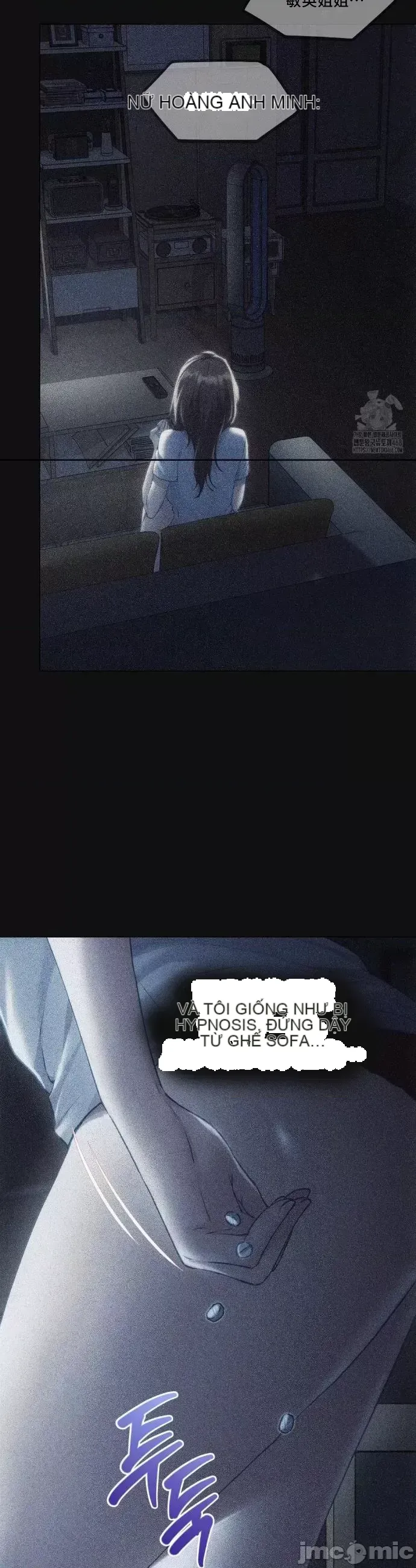 今日起的最愛 Chương 1-72