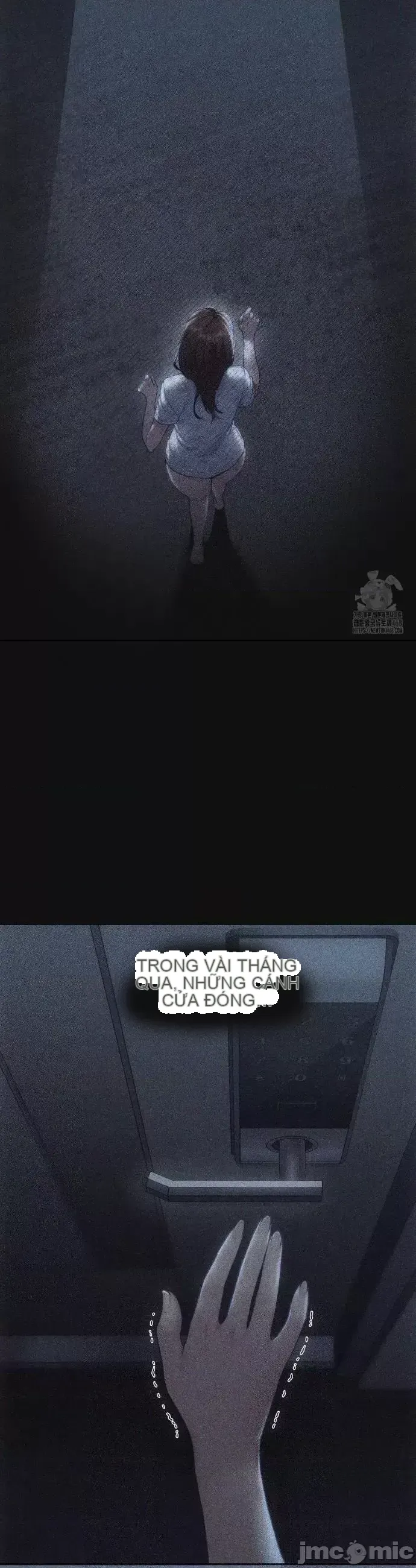 今日起的最愛 Chương 1-72