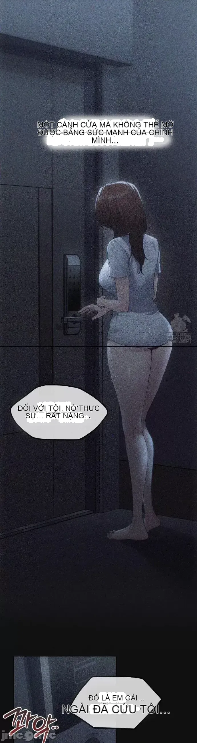 今日起的最愛 Chương 1-72