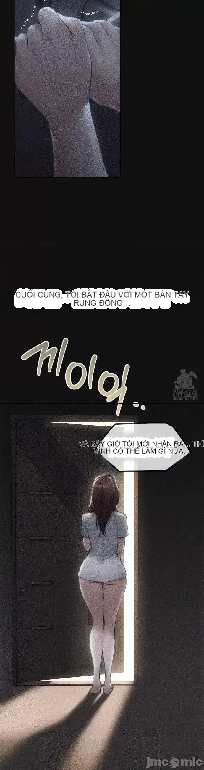 今日起的最愛 Chương 1-72