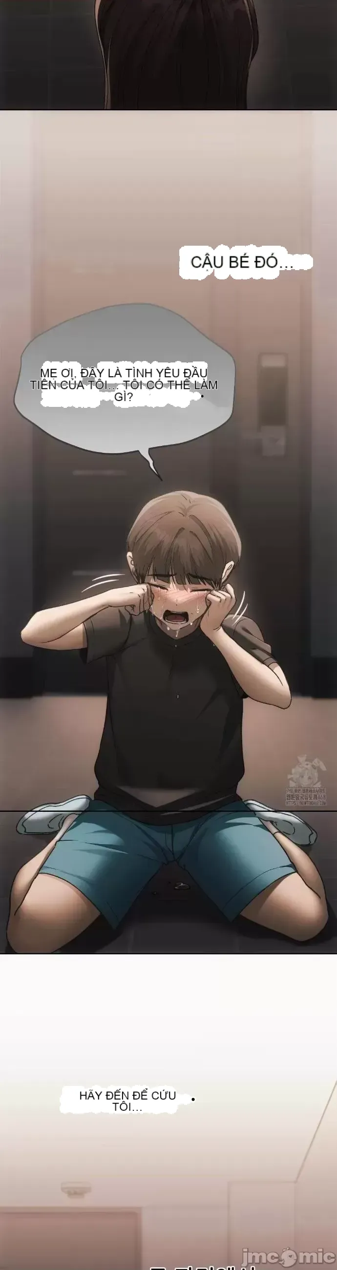 今日起的最愛 Chương 1-72