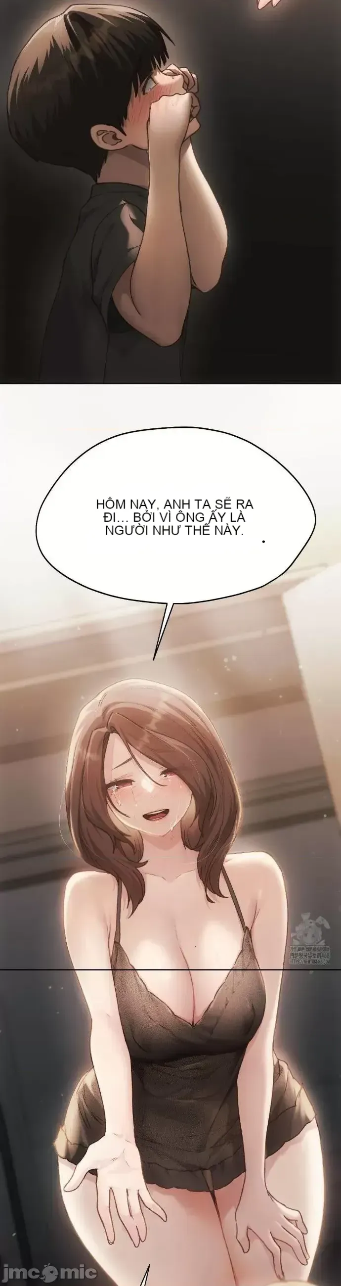 今日起的最愛 Chương 1-72