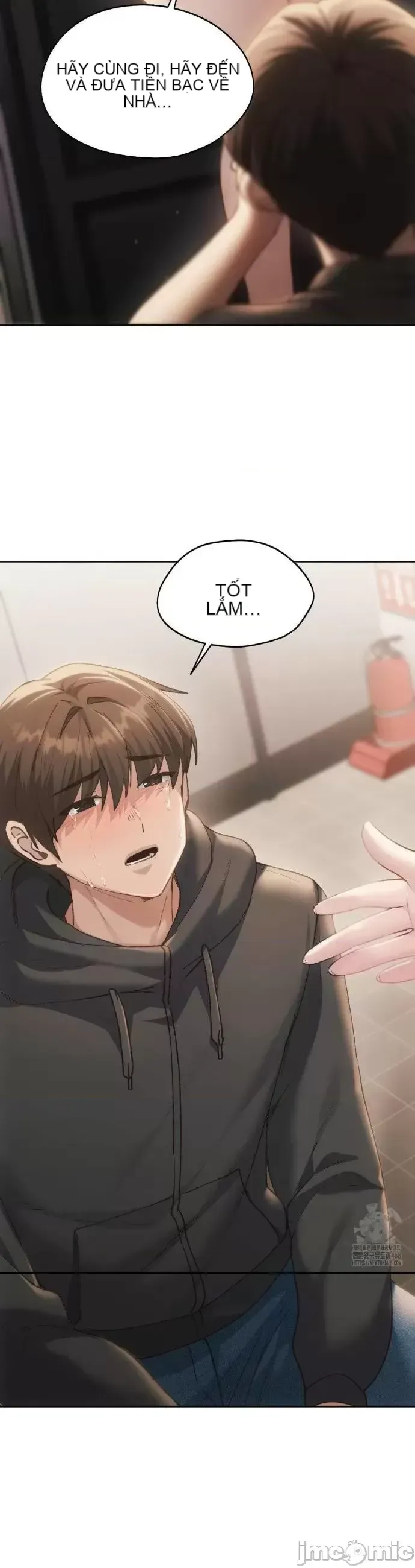 今日起的最愛 Chương 1-72