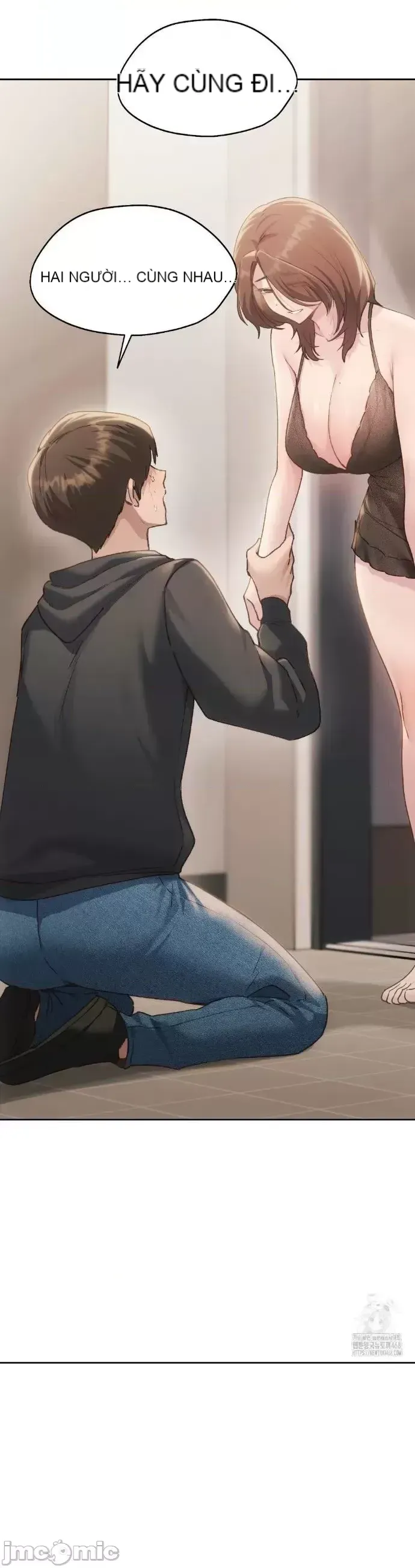 今日起的最愛 Chương 1-72