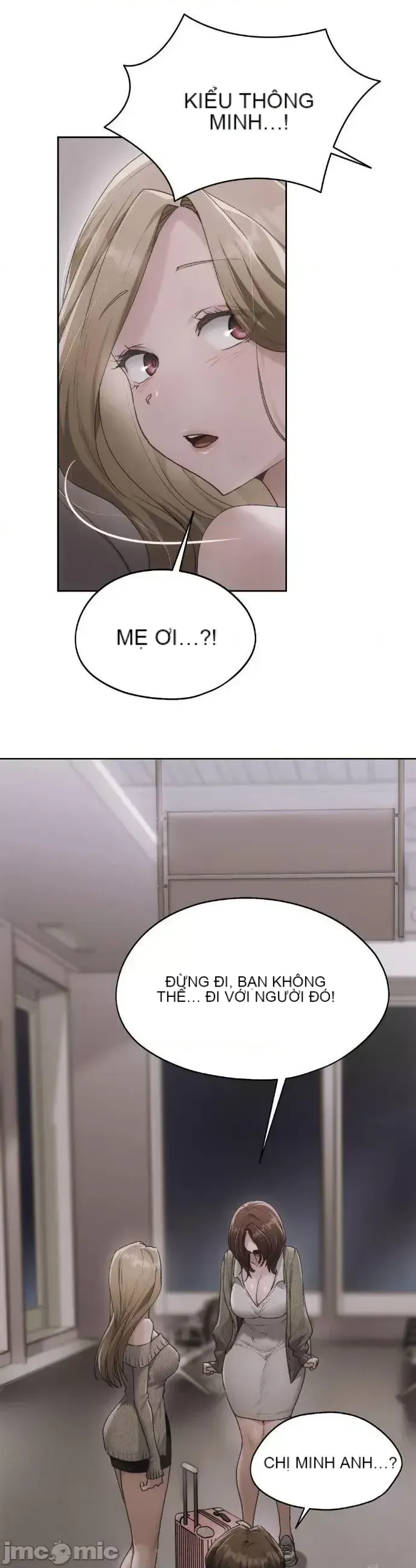 今日起的最愛 Chương 1-72