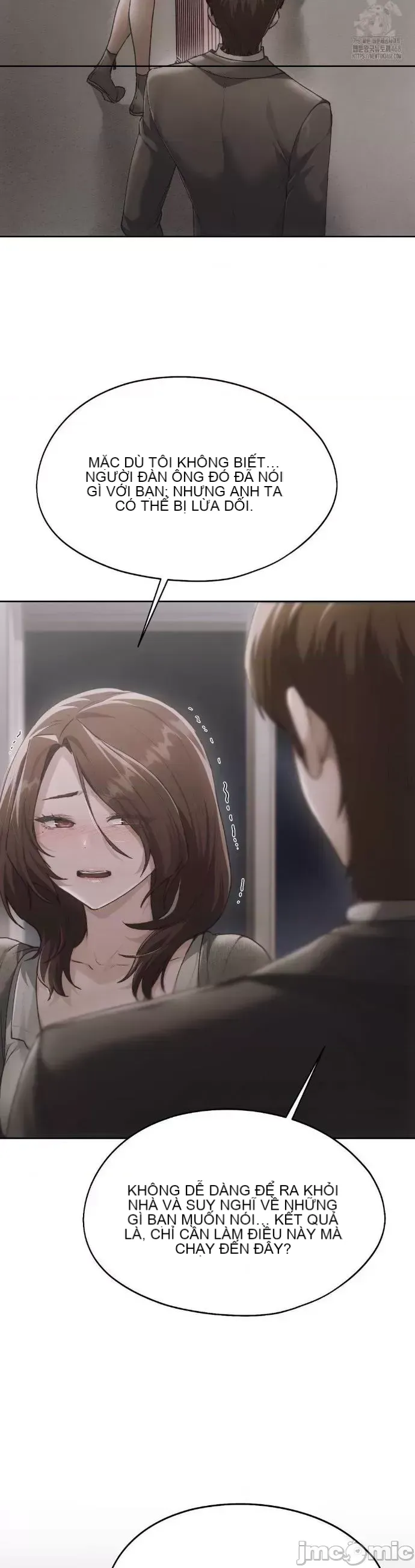 今日起的最愛 Chương 1-72