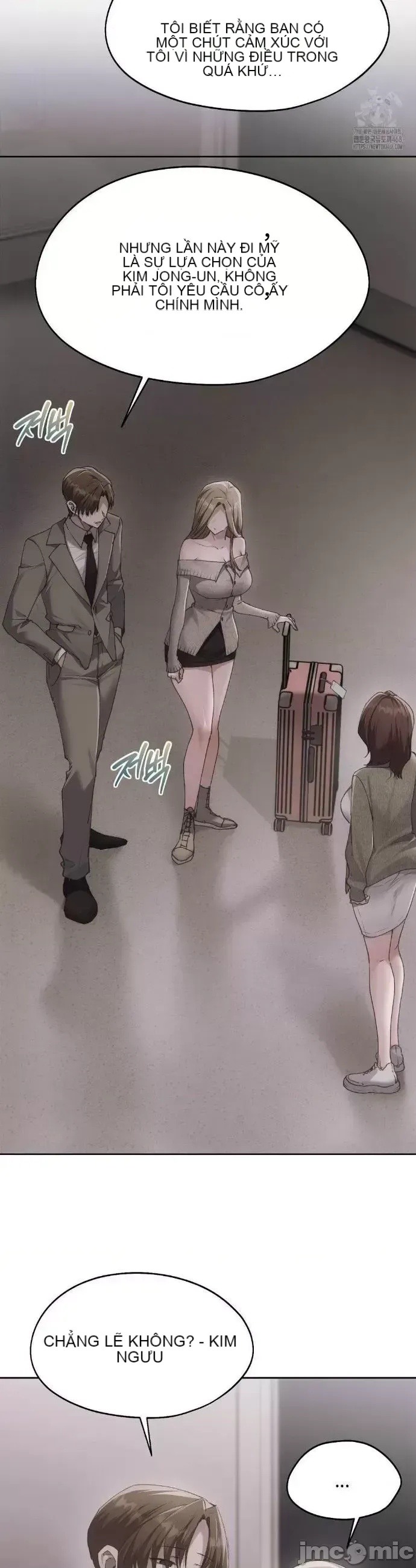 今日起的最愛 Chương 1-72