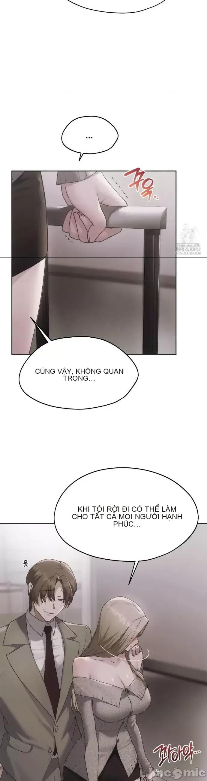 今日起的最愛 Chương 1-72