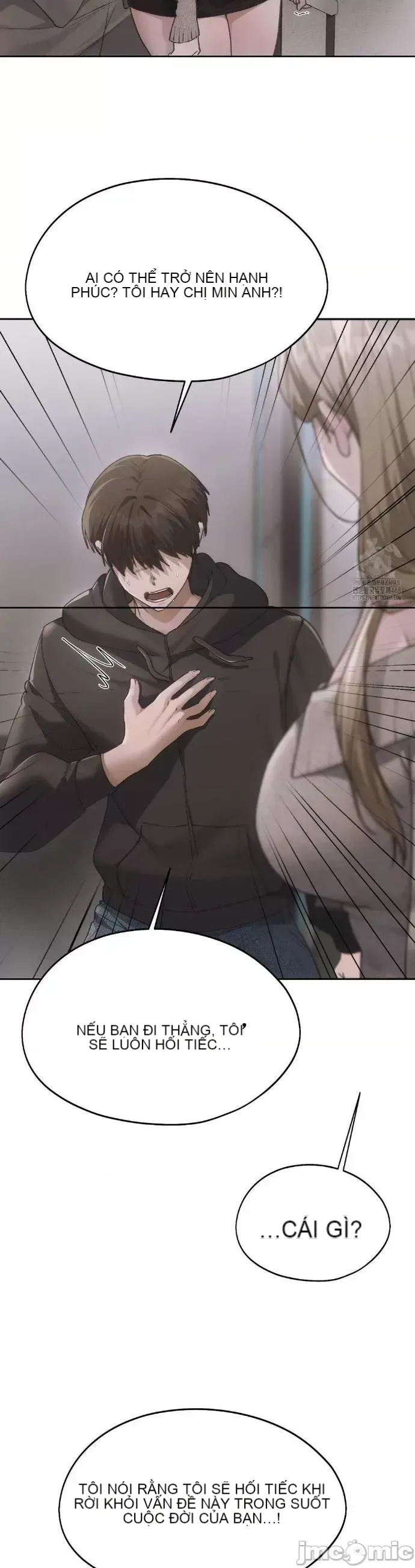 今日起的最愛 Chương 1-72