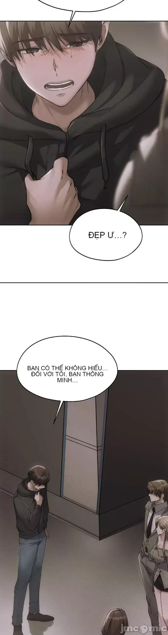 今日起的最愛 Chương 1-72