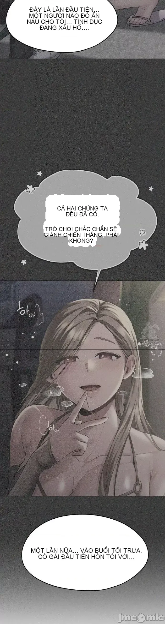 今日起的最愛 Chương 1-72