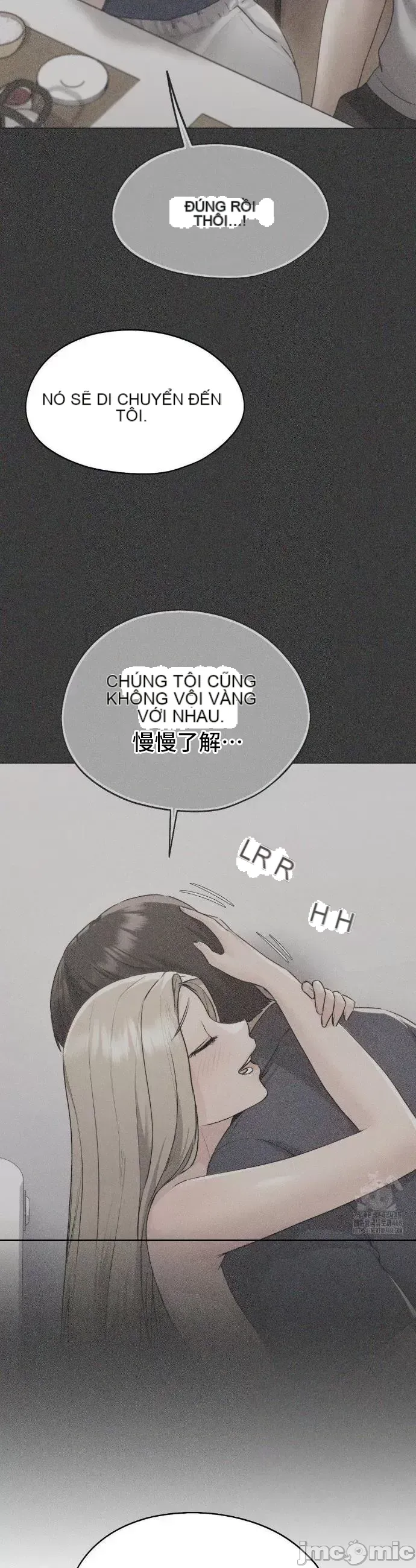 今日起的最愛 Chương 1-72