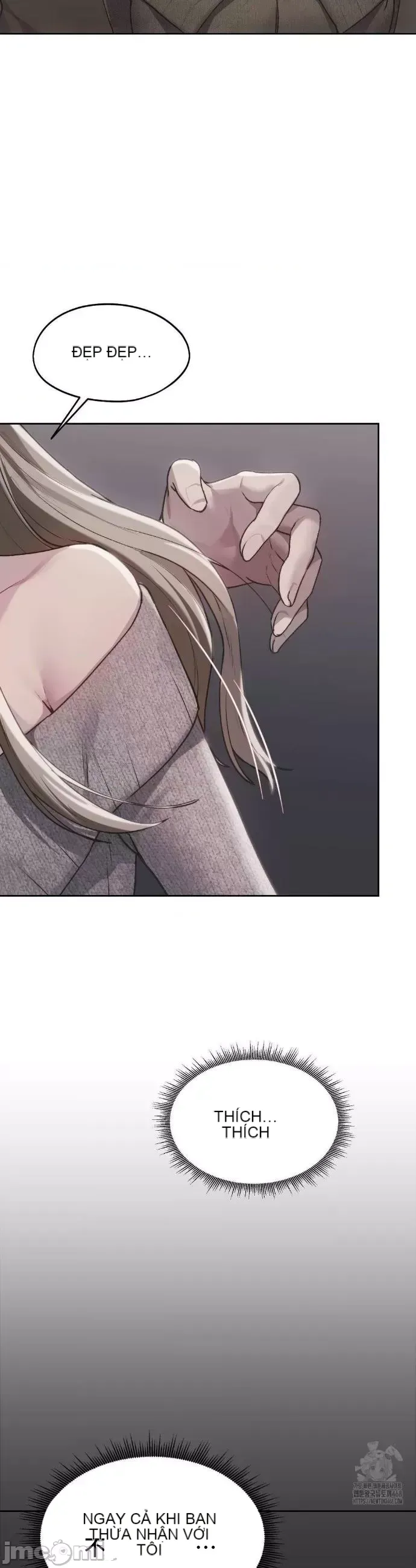 今日起的最愛 Chương 1-72