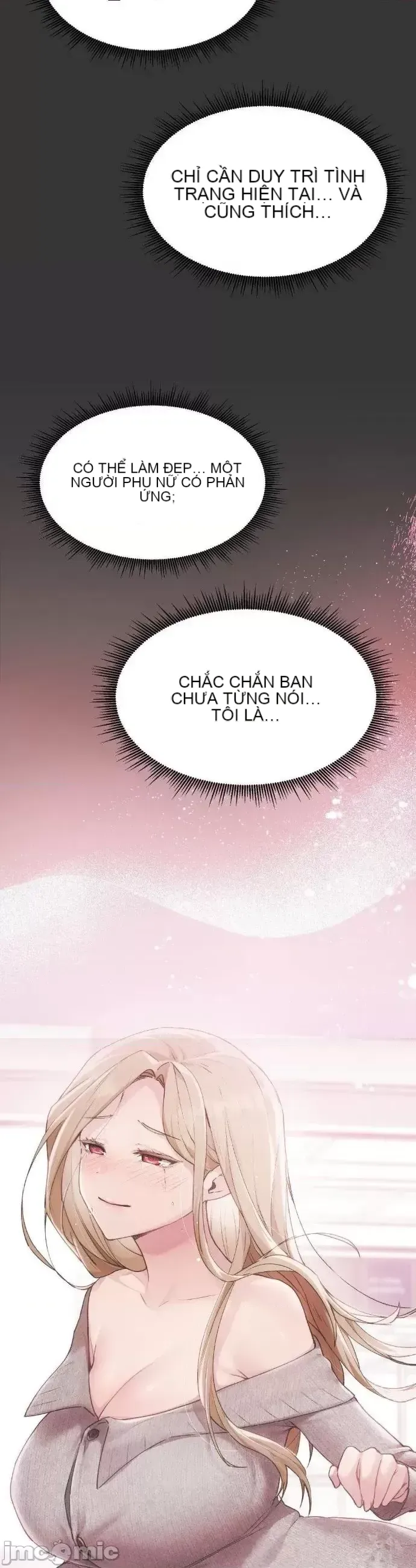 今日起的最愛 Chương 1-72