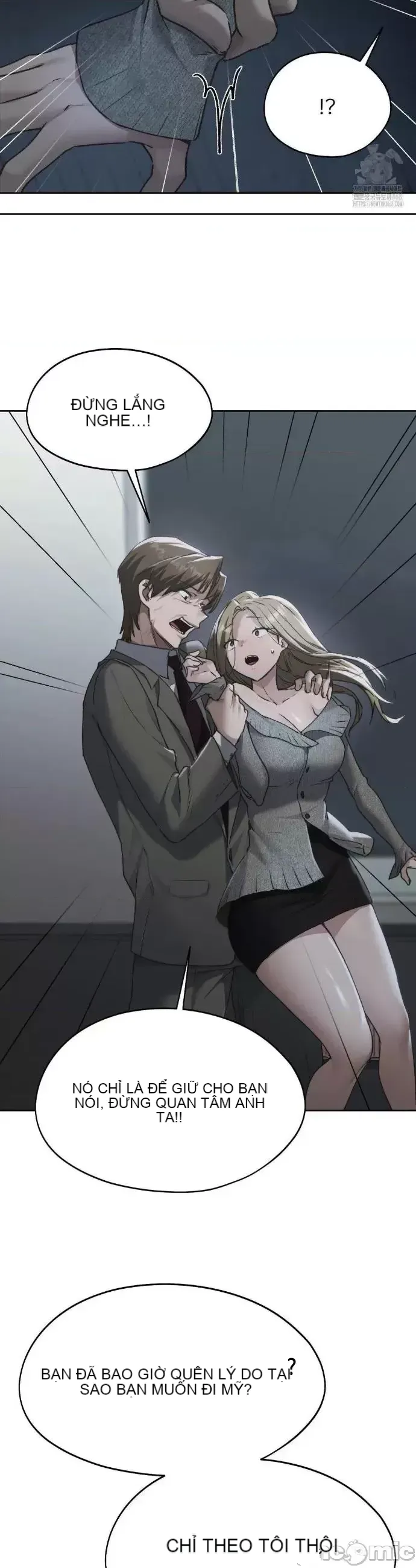 今日起的最愛 Chương 1-72