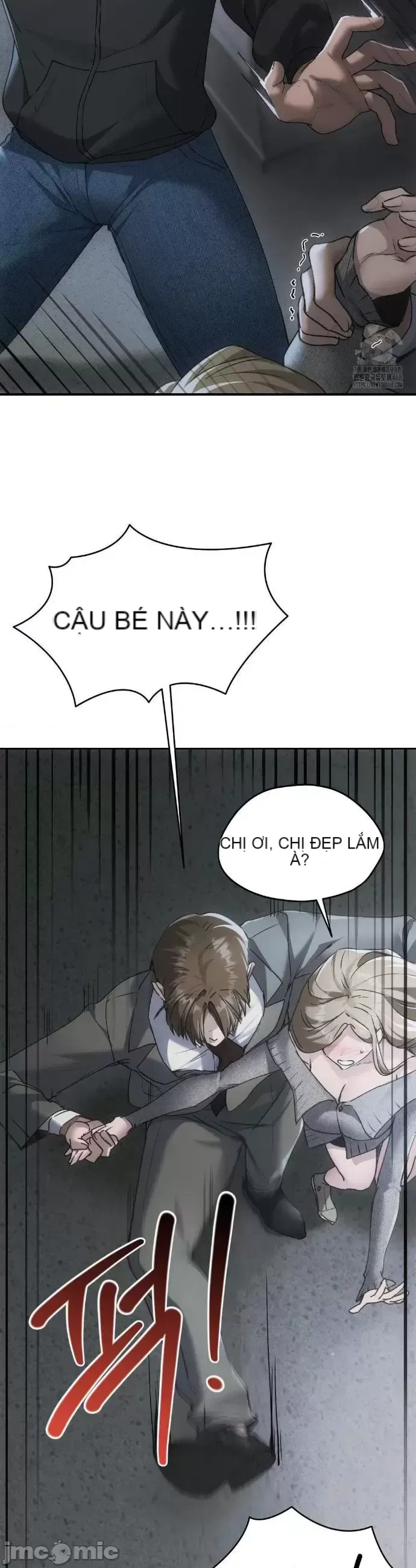 今日起的最愛 Chương 1-72