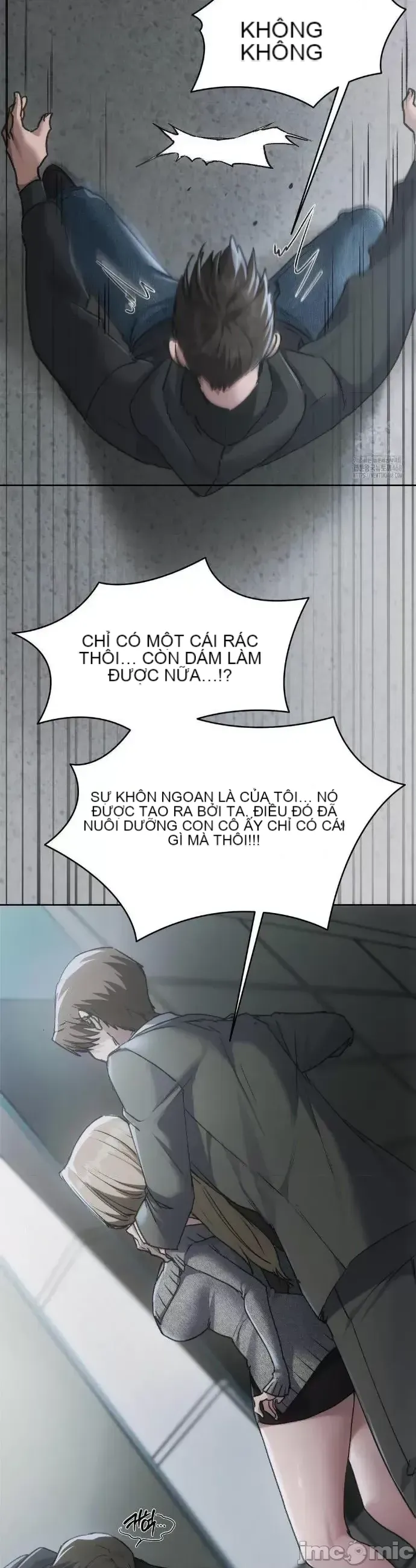 今日起的最愛 Chương 1-72