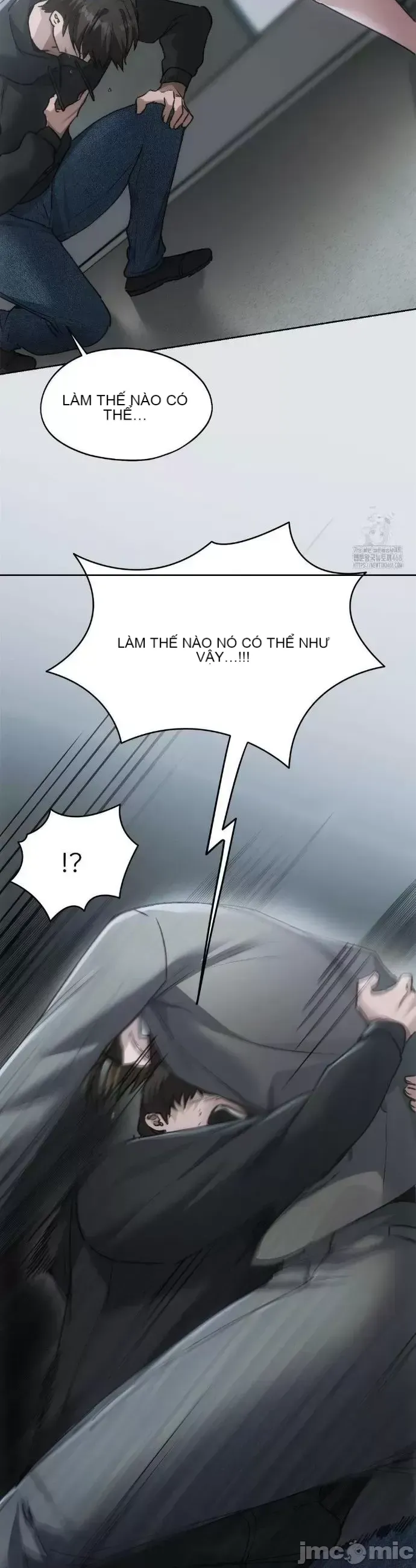 今日起的最愛 Chương 1-72