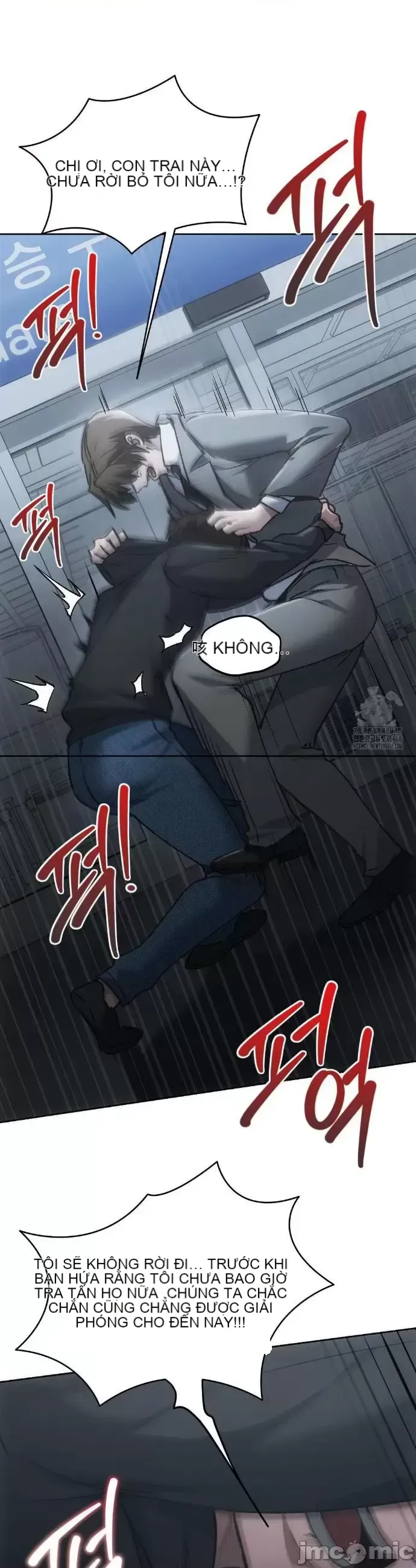 今日起的最愛 Chương 1-72