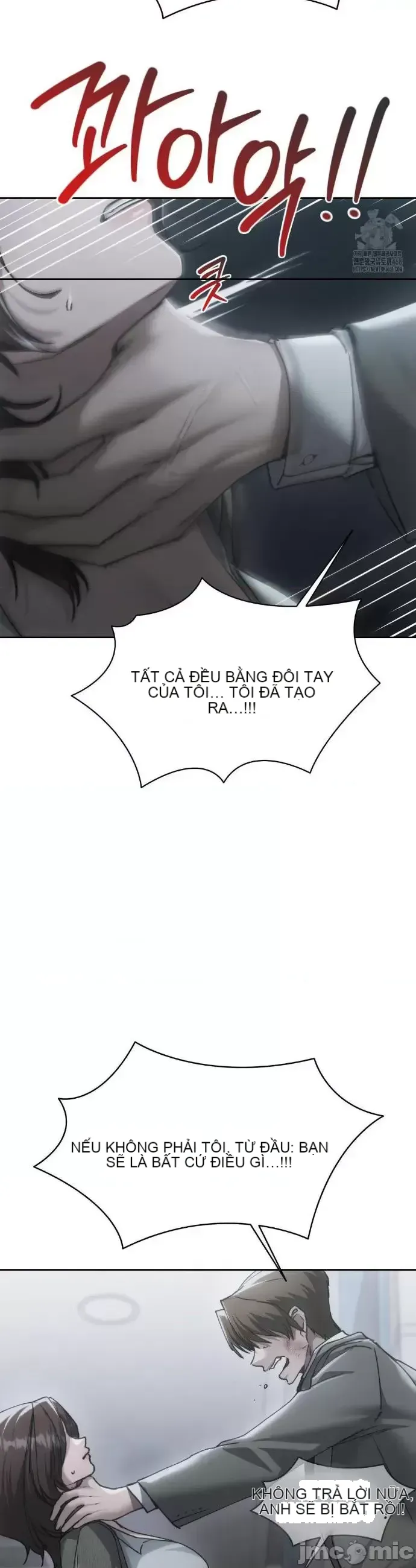 今日起的最愛 Chương 1-72