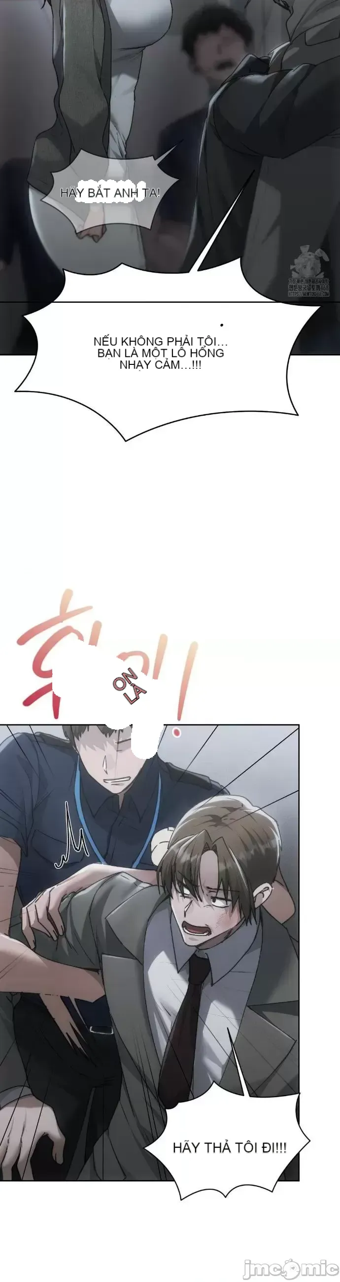 今日起的最愛 Chương 1-72