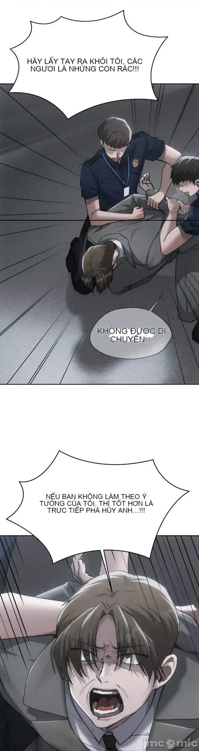 今日起的最愛 Chương 1-72