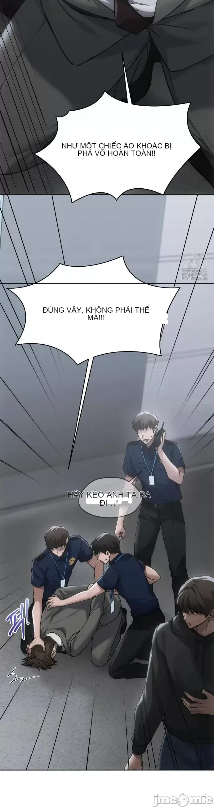 今日起的最愛 Chương 1-72