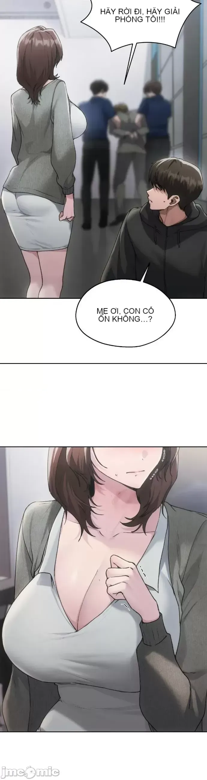 今日起的最愛 Chương 1-72