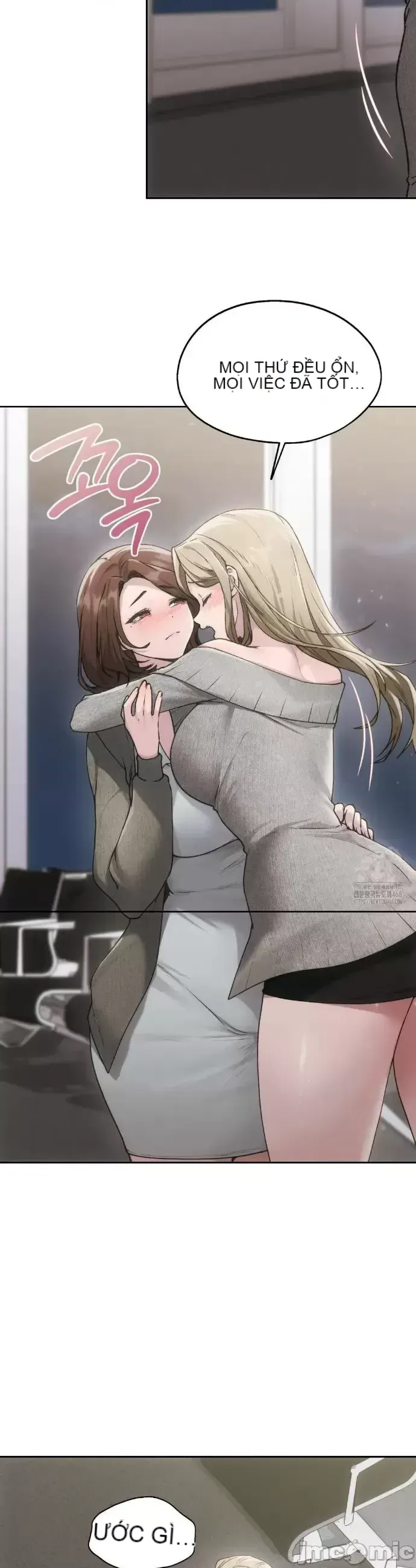 今日起的最愛 Chương 1-72