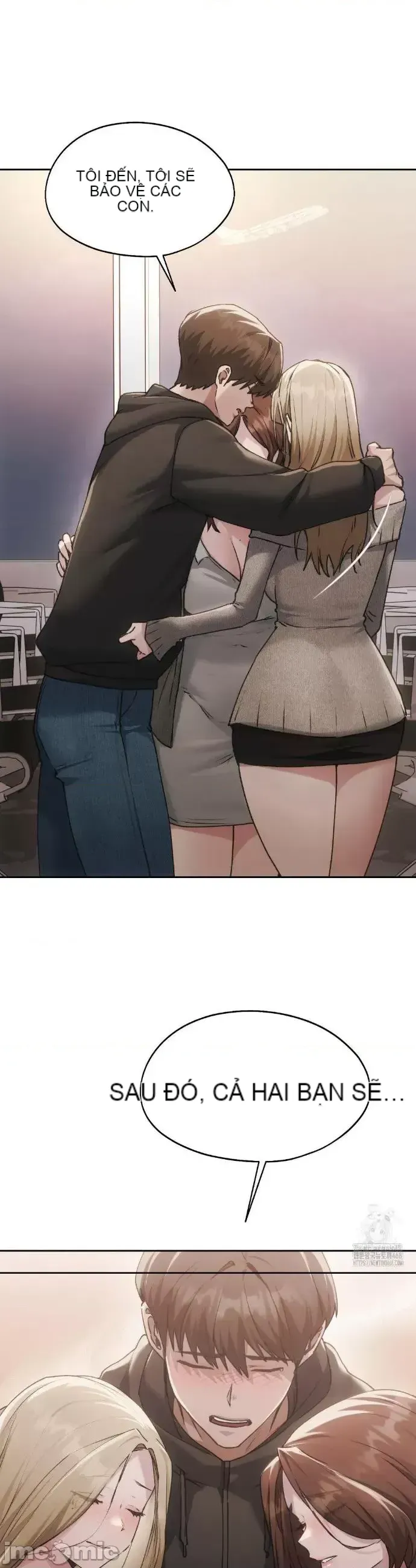 今日起的最愛 Chương 1-72