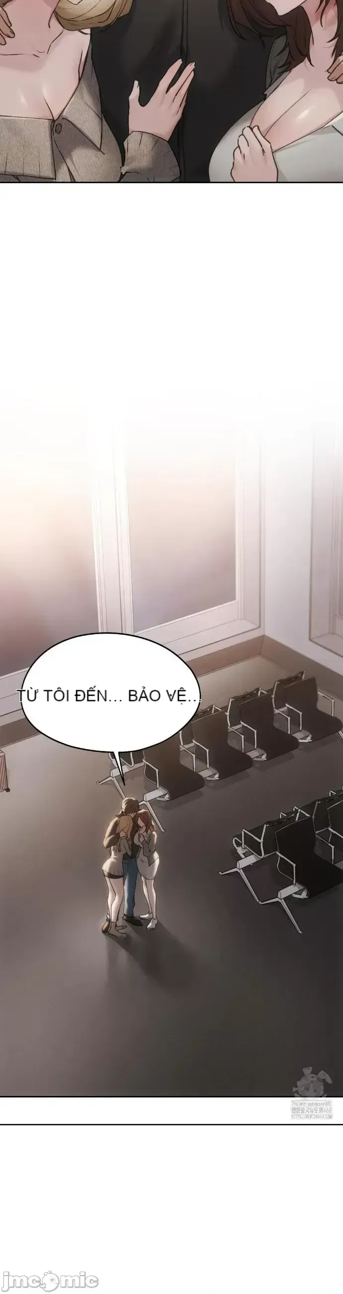 今日起的最愛 Chương 1-72