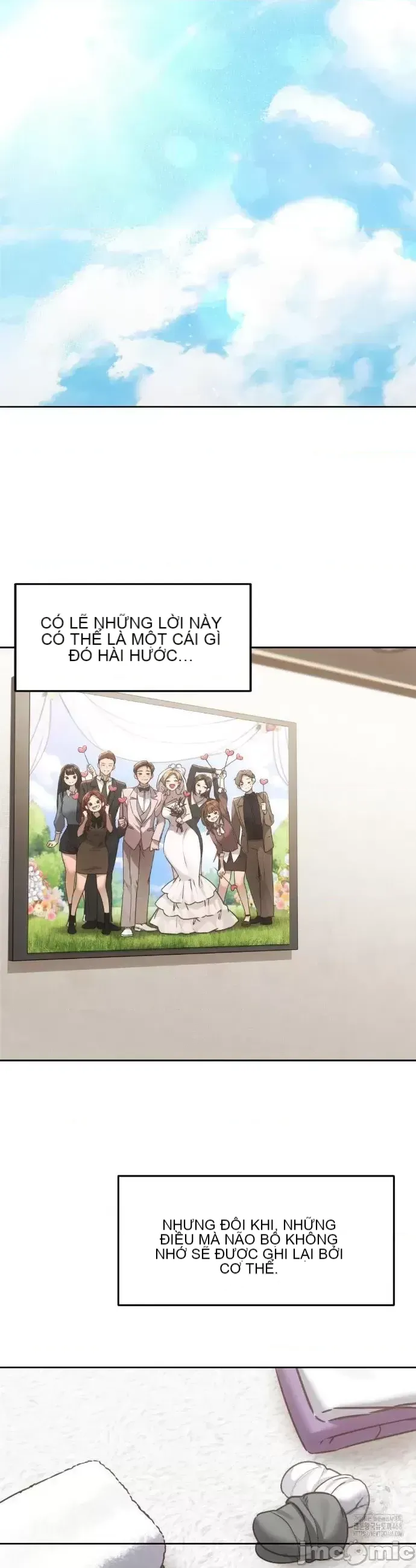 今日起的最愛 Chương 1-72